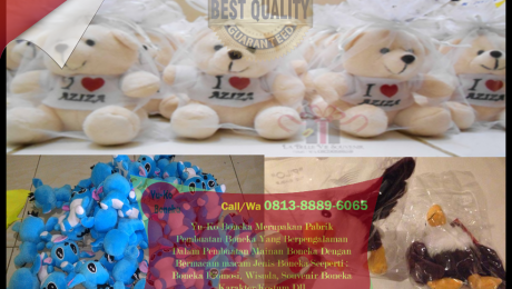 Pabrik Boneka Leher Riau, Pabrik Souvenir Boneka Riau, Pabrik Boneka Maskot Riau, Pabrik Boneka Souvenir Riau (2) – Copy