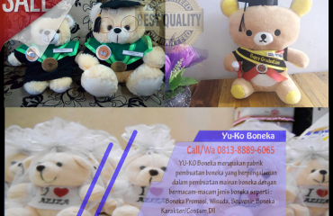 Pabrik Boneka Leher Sawahlunto Sumatera Barat, Pabrik Souvenir Boneka Sawahlunto Sumatera Barat