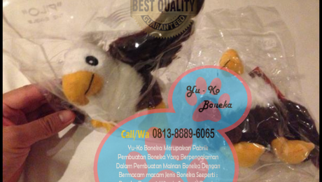 Pabrik Boneka Leher Terbaik Banten, Pabrik Souvenir Boneka Terbaik Banten