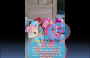 Pabrik Boneka Leher Terbaik Jakarta Pusat, Pabrik Souvenir Boneka Terbaik Jakarta Pusat