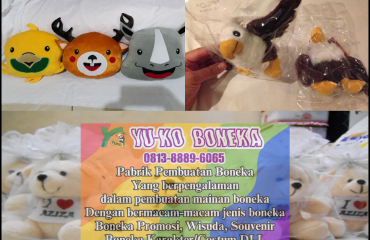 Pabrik Boneka Leher Terbaik Jambi, Pabrik Souvenir Boneka Terbaik Jambi, Pabrik Boneka Maskot Terbaik Jambi, Pabrik Boneka Souvenir Terbaik Jambi ( – Copy
