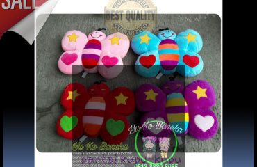 Pabrik Boneka Leher Terbaik Mojokerto Jawa Timur, Pabrik Souvenir Boneka Terbaik Mojokerto Jawa Timur