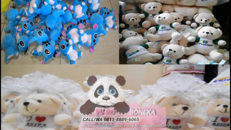 Pabrik Boneka Leher Terbaik Riau, Pabrik Souvenir Boneka Terbaik Riau, Pabrik Boneka Maskot Terbaik Riau, Pabrik Boneka Souvenir Terbaik Riau (2)