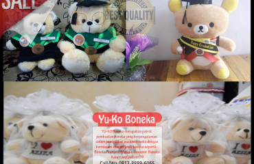 Pabrik Boneka Leher Terbaik Sawahlunto Sumatera Barat, Pabrik Souvenir Boneka Terbaik Sawahlunto Sumatera Barat