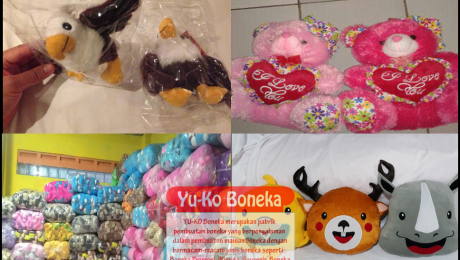 Pabrik Boneka Promosi Bali, Pabrik Boneka Wisuda Bali, Pabrik Boneka Bantal Bali, Pabrik Boneka Weding Bali