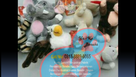 Pabrik Boneka Promosi Cilegon Banten, Pabrik Boneka Wisuda Cilegon Banten, Pabrik Boneka Bantal Cilegon Banten, Pabrik Boneka Weding Cilegon Banten – Copy