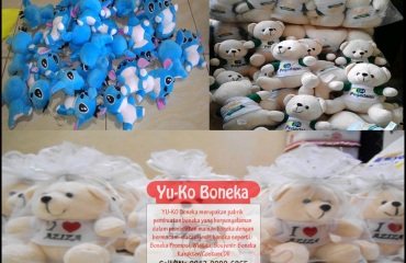 Pabrik Boneka Promosi Depok Jawa Barat, Pabrik Boneka Wisuda Depok Jawa Barat, Pabrik Boneka Bantal Depok Jawa Barat, Pabrik Boneka Weding Depok Jawa Barat