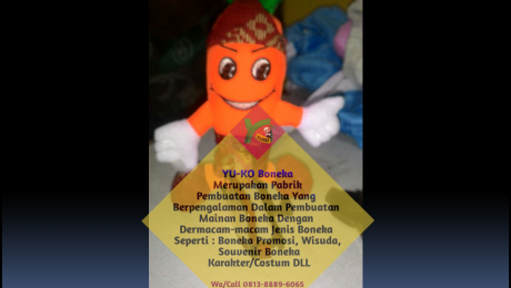 Pabrik Boneka Promosi Murah Papua, Pabrik Boneka Wisuda Murah Papua, Pabrik Boneka Bantal Murah Papua, Pabrik Boneka Weding Murah Papua – Copy