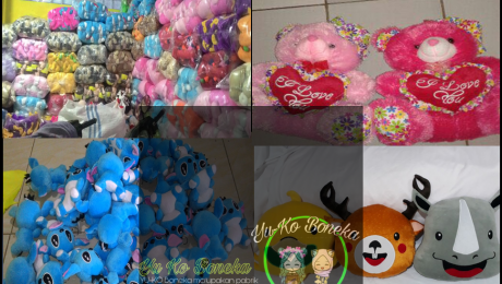 Pabrik Boneka Promosi Murah Yogyakarta, Pabrik Boneka Wisuda Murah Yogyakarta, Pabrik Boneka Bantal Murah Yogyakarta, Pabrik Boneka Weding Murah Yogyakarta