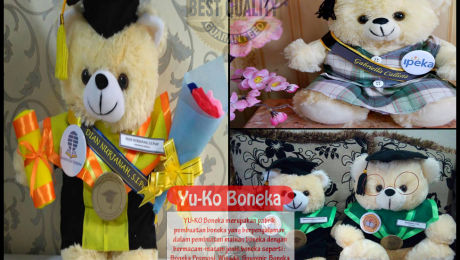 Pabrik Boneka Promosi Terbaik Bengkulu, Pabrik Boneka Wisuda Terbaik Bengkulu, Pabrik Boneka Bantal Terbaik Bengkulu, Pabrik Boneka Weding Terbaik – Copy