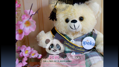Pabrik Boneka Promosi Terbaik Lampung, Pabrik Boneka Wisuda Terbaik Lampung, Pabrik Boneka Bantal Terbaik Lampung, Pabrik Boneka Weding Terbaik Lam – Copy
