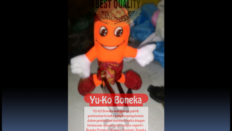 Pabrik Boneka Promosi Terbaik Papua, Pabrik Boneka Wisuda Terbaik Papua, Pabrik Boneka Bantal Terbaik Papua, Pabrik Boneka Weding Terbaik Papua – Copy