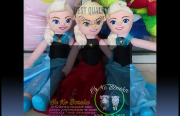 Pesan Boneka Leher Murah Madiun Jawa Timur, Pesan Souvenir Boneka Murah Madiun Jawa Timur