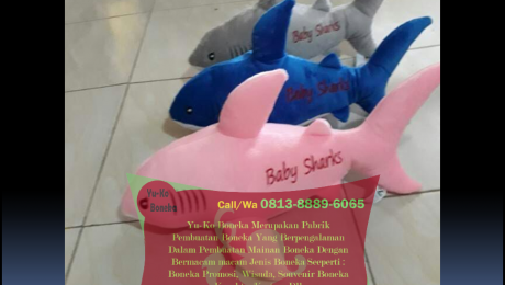 Pesan Boneka Leher Murah Malang Jawa Timur, Pesan Souvenir Boneka Murah Malang Jawa Timur