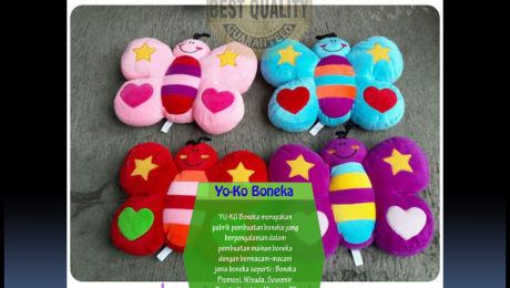 Pesan Boneka Leher Murah Mojokerto Jawa Timur, Pesan Souvenir Boneka Murah Mojokerto Jawa Timur