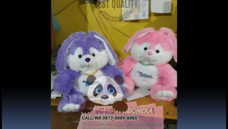 Pesan Boneka Leher Terbaik Jakarta Selatan, Pesan Souvenir Boneka Terbaik Jakarta Selatan