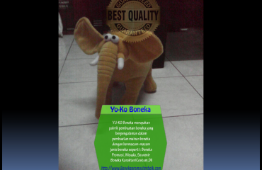 Pesan Boneka Leher Terbaik Jakarta Utara, Pesan Souvenir Boneka Terbaik Jakarta Utara