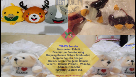Pesan Boneka Leher Terbaik Jambi, Pesan Souvenir Boneka Terbaik Jambi, Pesan Boneka Maskot Terbaik Jambi, Pesan Boneka Souvenir Terbaik Jambi (2) – Copy