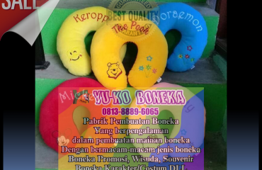 Pesan Boneka Leher Terbaik Pasuruan Jawa Timur, Pesan Souvenir Boneka Terbaik Pasuruan Jawa Timur